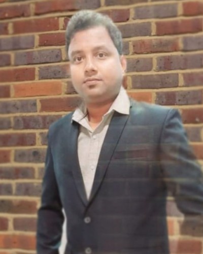 Amit Das